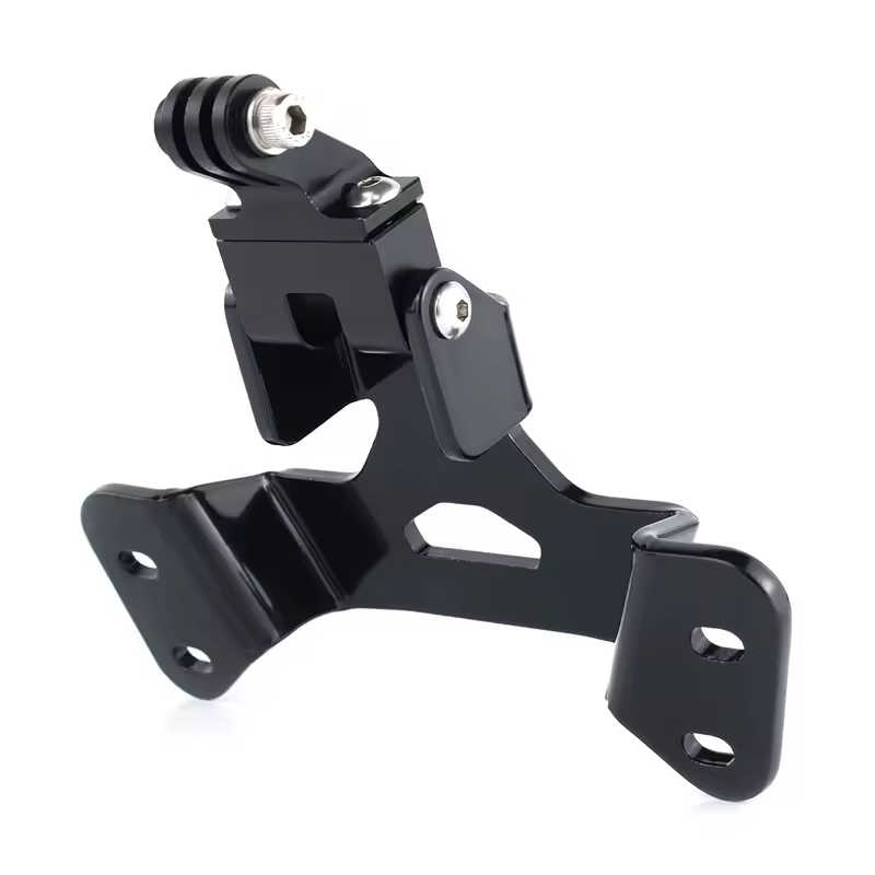 For Ducati Multistrada V4 2021-2025 V4 S/RS/Rally Motorcycle Navigation Bracket GPS Mount Phone GPS Plate Bracket Support Holder - Image 12
