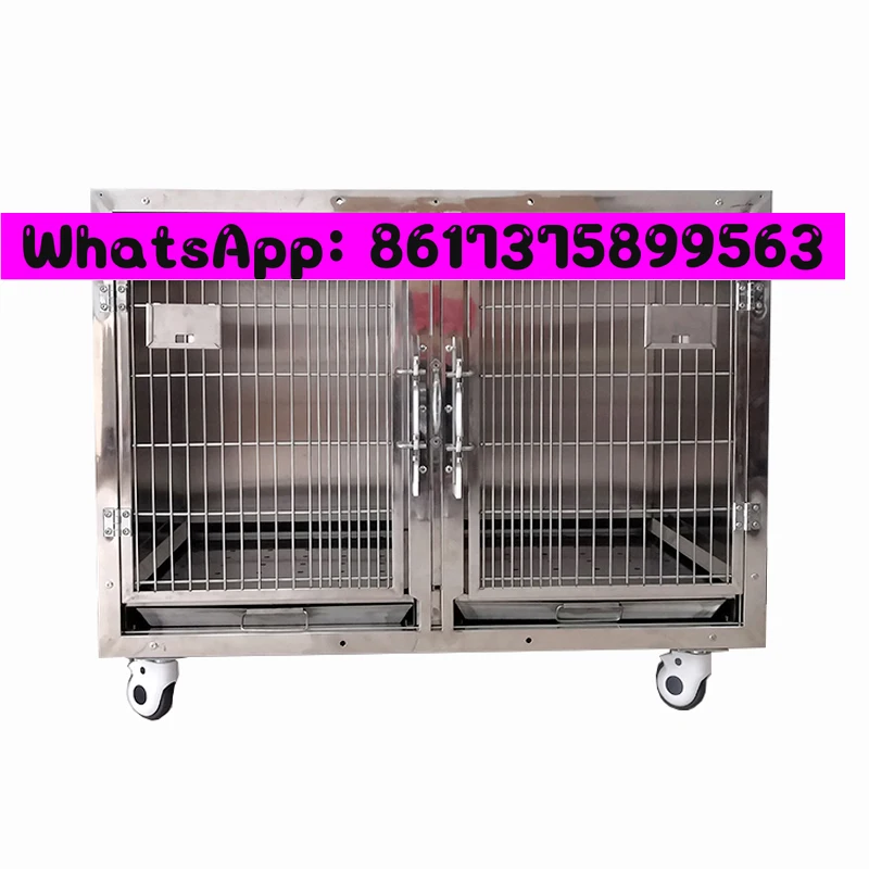 Lize Vet Cage Pet I… - image