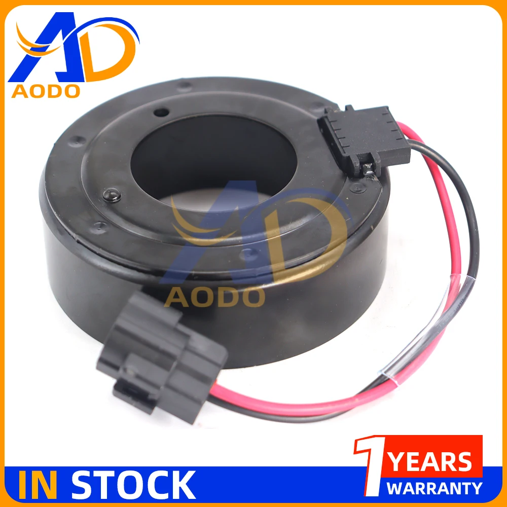 Air Conditioning Compressor Clutch Coil For CHERY Tiggo T11 4 7 8 EXEED TXL LX VX RX Omoda C5 Jetour Dashing SD7C16 301000131AA