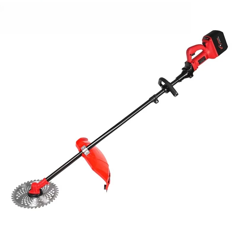 36V lithium battery lawn mower