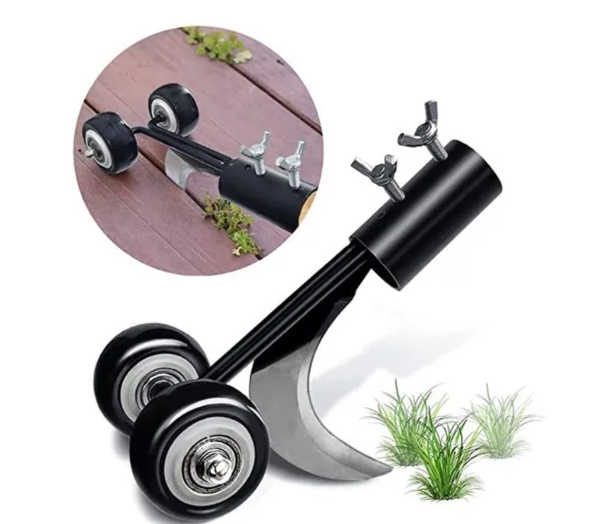 Weeds Marauder Removed Tools Portable Gap Weeder Grass Trimmer Weed Weeding Lawn Weed Remover No Need To Bend Down