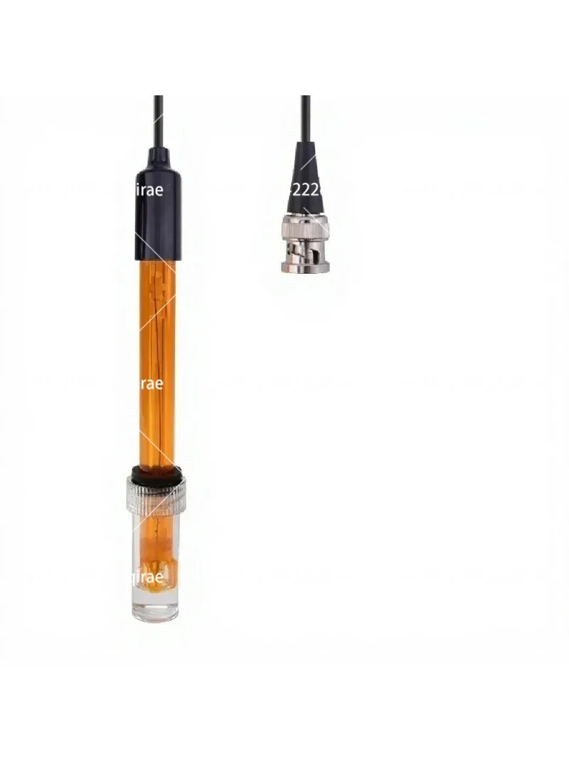 ORP-101 Electrode Hydroponic Detector BNC Interface ORP Redox Potential Probe Tester