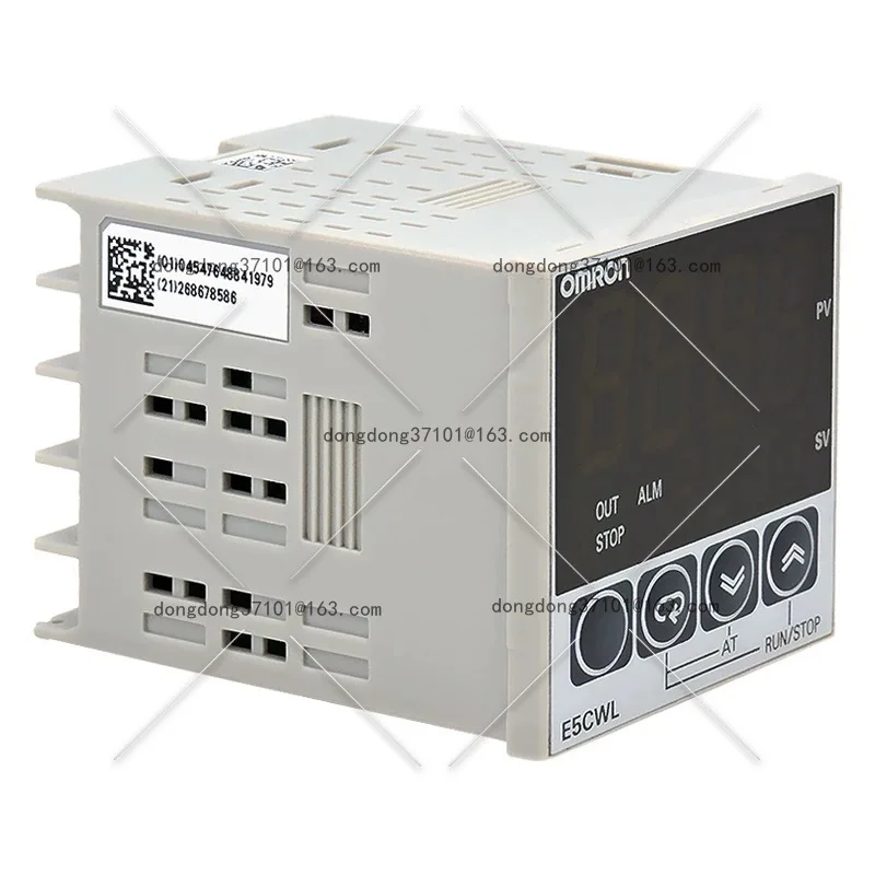 

Thermostat E5CWL-Q1TC 48 * 48 thermocouple type