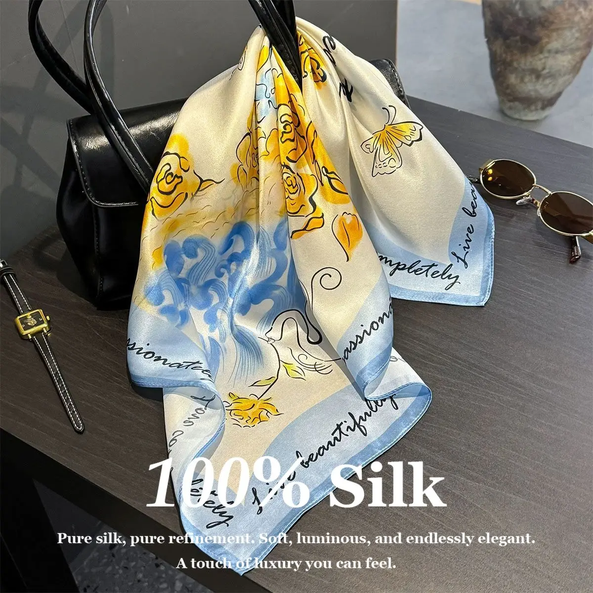 novo-lenco-de-seda-pura-100-para-o-verao-feminino-lenco-quadrado-de-seda-mulberry-53cm-foulard-faixa-de-cabelo-hijab-pashmina-poncho-bandana
