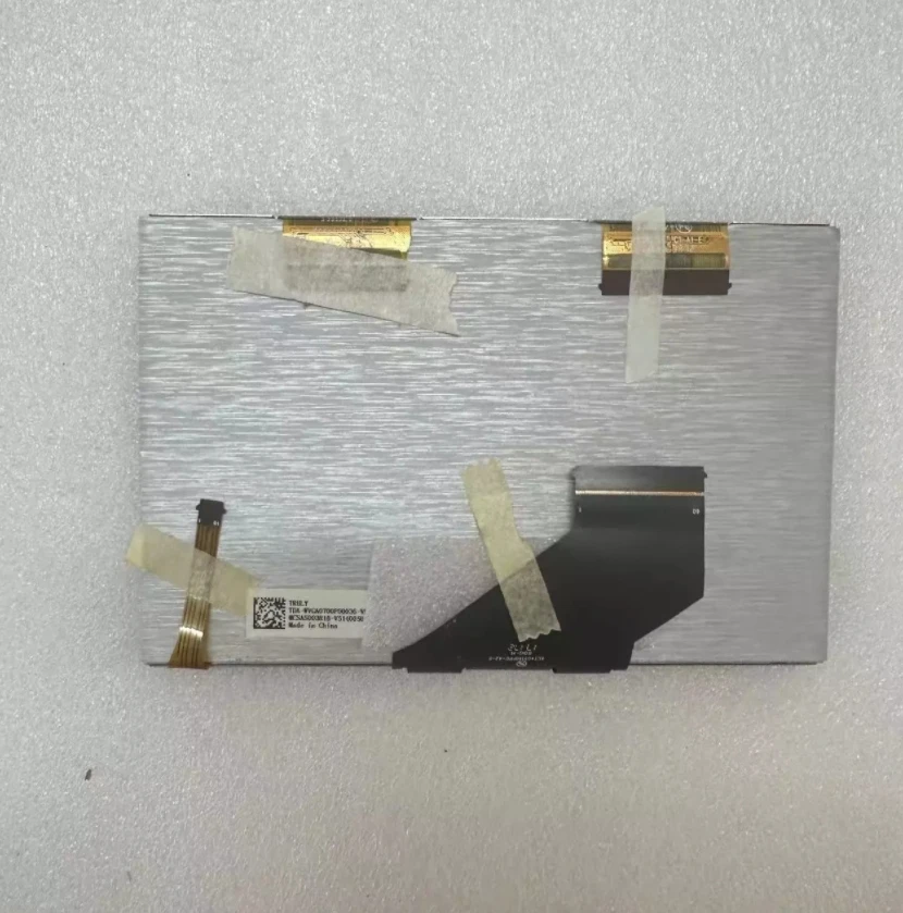 LCD TOUCH DISPLAY SCREEN RADIO NAVIGATION For VOLVO Trucks FH FM4 FH4 22379099, 22379099.p05, 23160213