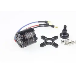 2212 Brushless Motor SUNNYSKY X2212 2450KV 1400KV 1250KV 980KV II 2-3S for RC Fixed-wing Quad-Hexa Copter Multicopter F450 F550