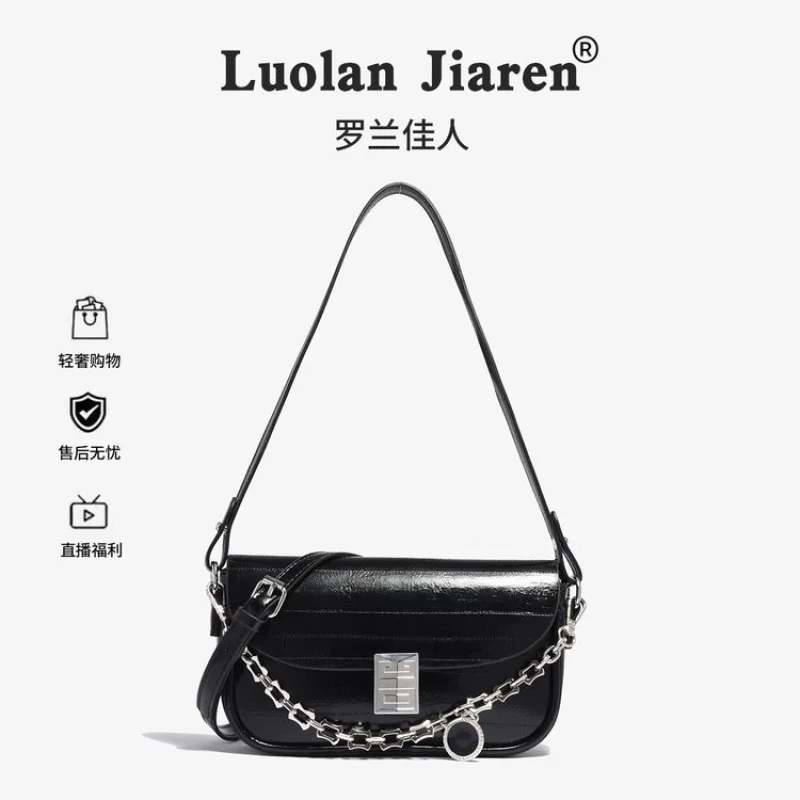 

Large Capacity Elegant Leather Classic Designer Paris Fashion Bag For Women With Messenger Purse Shopper Tote
