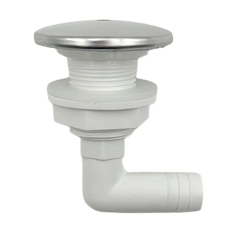 

Hot Tubs Air Jet Nozzle Massage Bathtubs Jet Nozzle For Hydrotherapy Experience