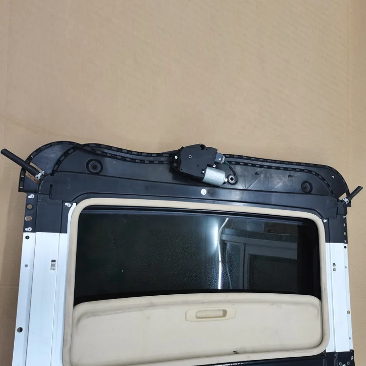 فتحة سقف للسيارة عالية الجودة فتحة سقف بانورامية لـ MG 6 CRV