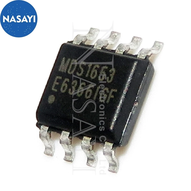 5PCS MDS1653RH MDS1653 CXA1522M CXA1522 L24C08B-SI L24C08B HR1001AGS-Z HR1001A HR1001 UC2842A UC2842 IR2010S IR2010