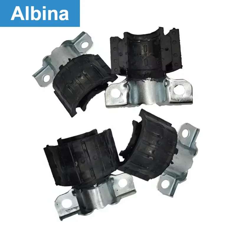 1643231185 Front Suspension Sway Stabilizer Bar Bushing Auto Parts For Mercedes‑Benz W164 GL320 GL350 GL550 ML320