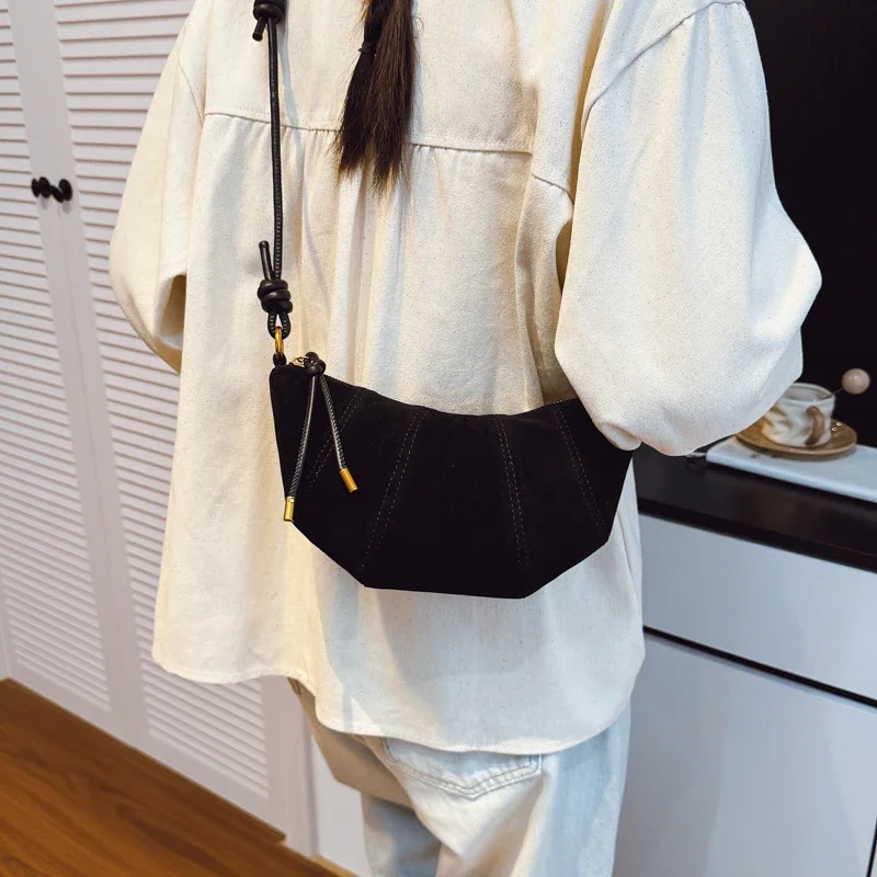 

Элегантная кожаная сумка через плечо для женщин с регулируемым ремешком, сумка через плечо от известного дизайнера люксового бренда