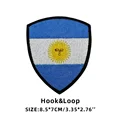 Argentina Flag