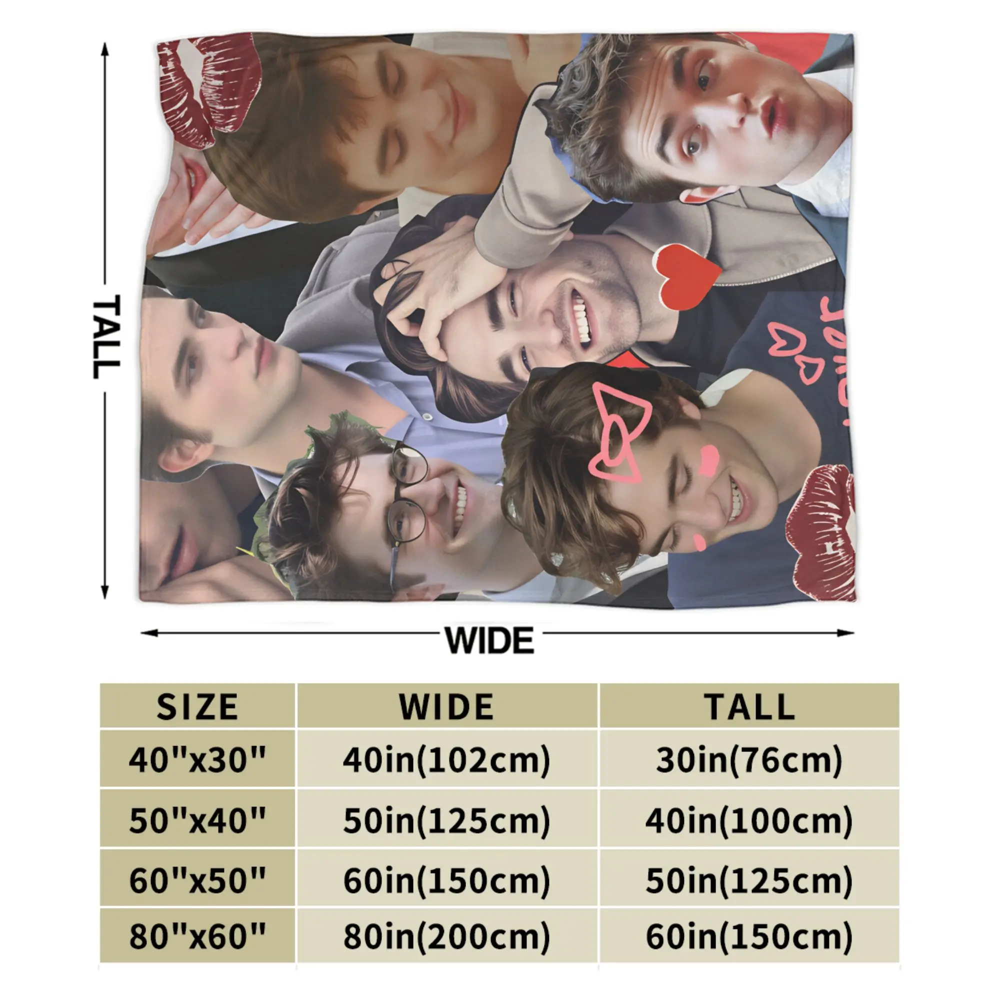 ديكور إدوارد الفانيلا بطانية الشتاء الشفق ساغا الدافئة رمي بطانية للفتيات الفتيان غرفة نوم الشارع المفرش أريكة غطاء سرير