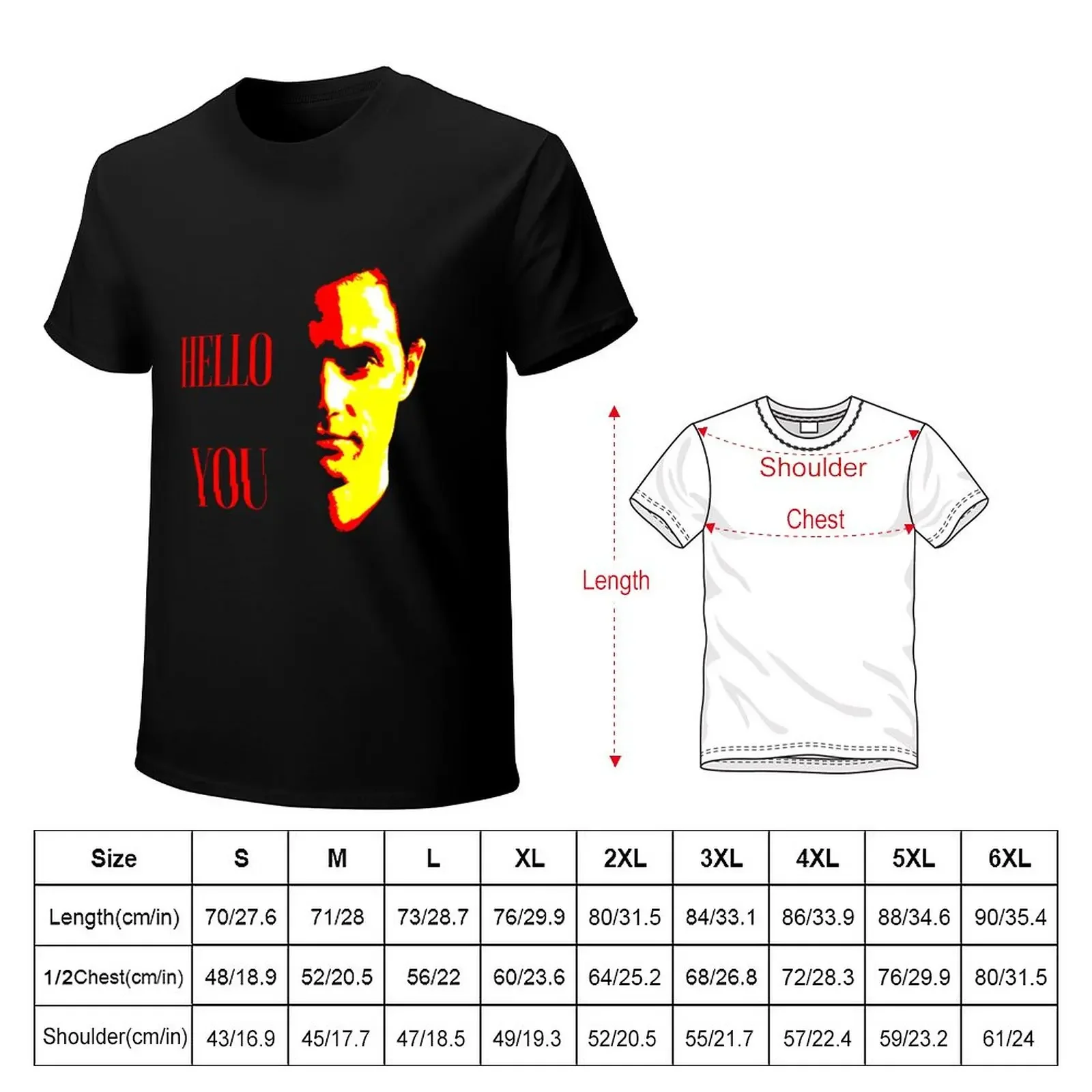 Hello you, netflix you, Joe Goldberg, Beck, Love Quinn, Candace T-Shirt boys animal print tops sweat men t shirt