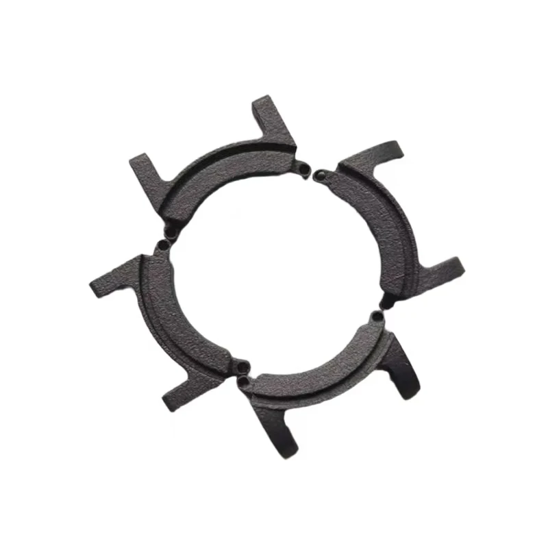 

Заводская обработка с ЧПУ, изготовленная на заказ обработка металла, фрезерная обработка железа из нержавеющей стали, обработанные детали с ЧПУ