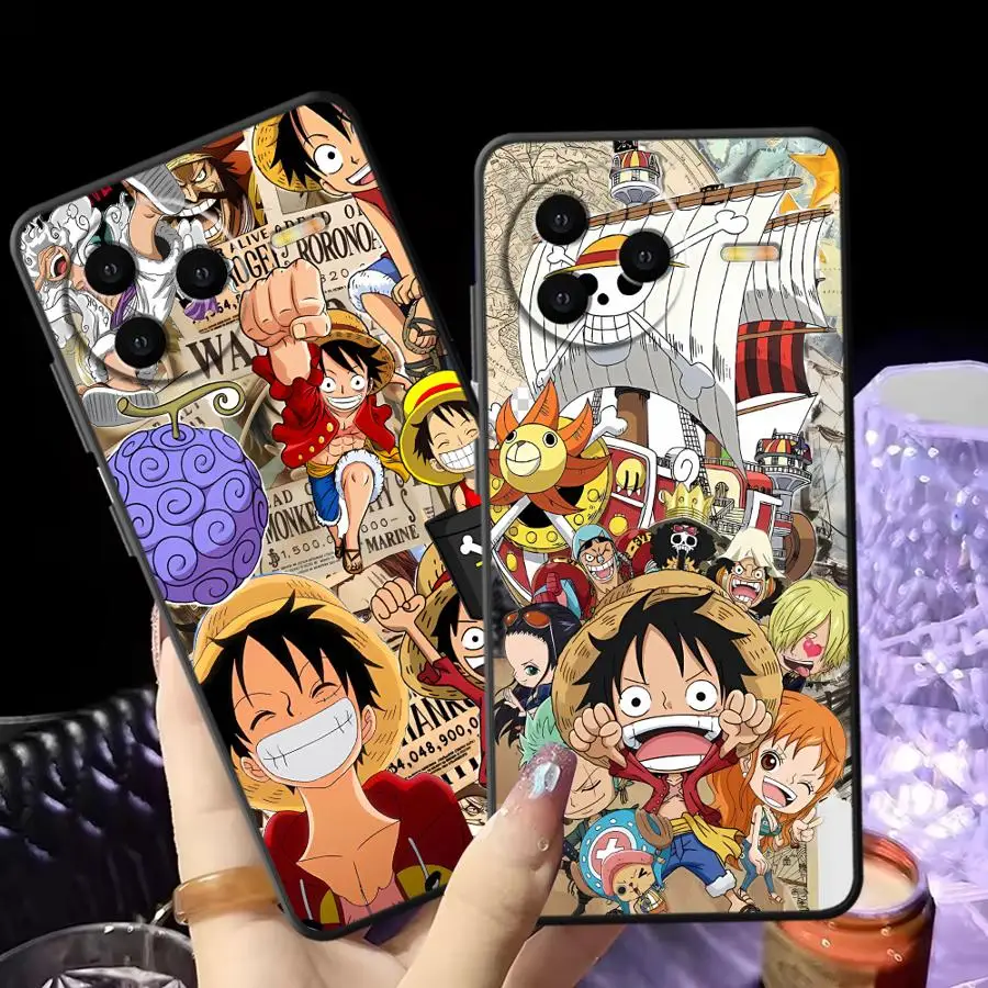 Case For Xiaomi Red… - image