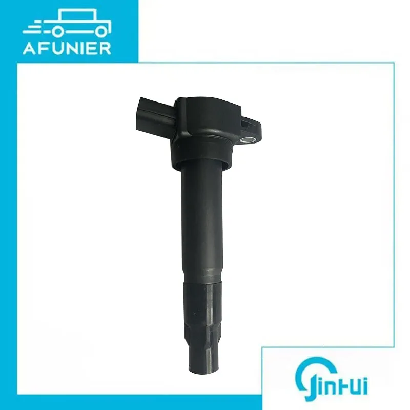 

4 шт. катушка зажигания для Haima 2 3 M3 S7 S5 Freema Haima 7 двигатель 479Q 474Q 484Q OE No. :479Q-18100,HD00-18-100M1