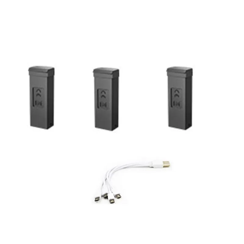 RG706MAX RC Drone 7.4V 3000Mah Battery/Propeller RG706 MAX Drone Battery RG706MAX Drone Battery Blades RG706 MAX Dron Battery