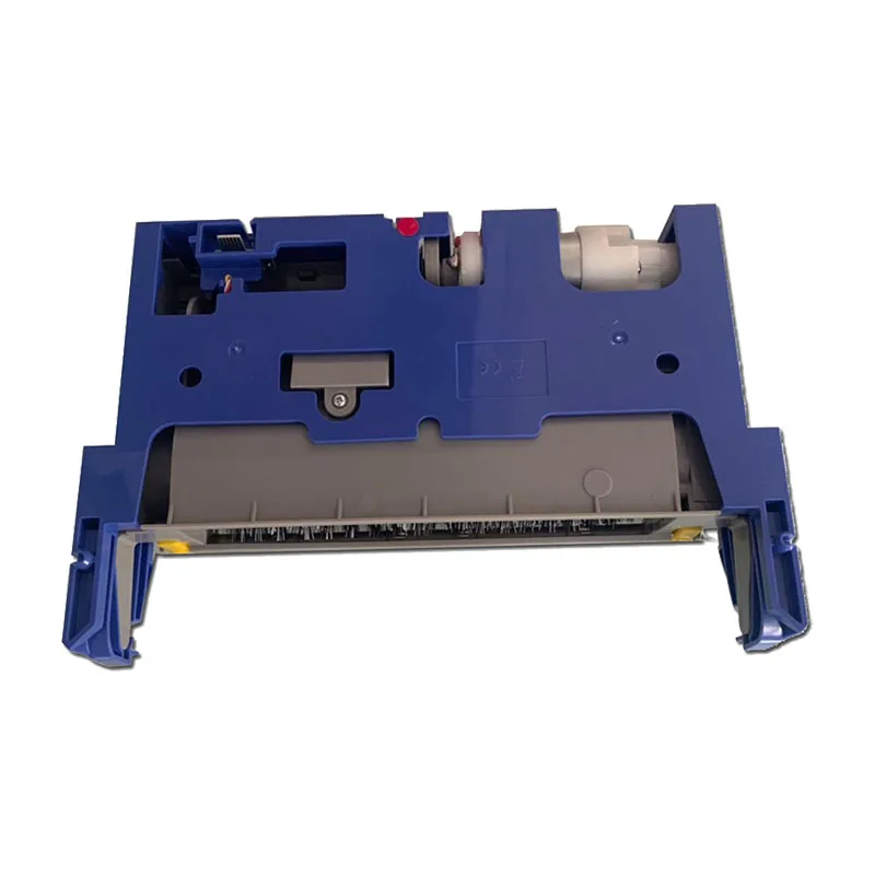 Original Main Brush Frame Compartment Parts For iRobot Roomba 500 600 700 800 900 Series Robot Vacuum Cleaner Home Accessories