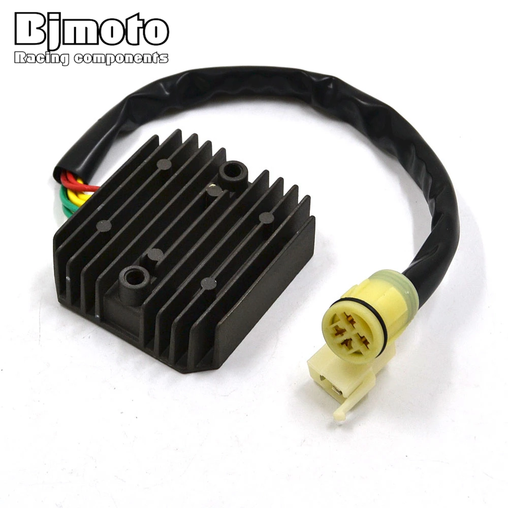 YHC SH538D-13 Voltage Regulator Rectifier For Honda XRV 750 Africa Twin 1993-2000 2001 2002 2003 XRV750