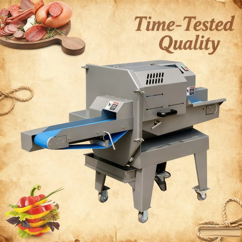 Commercial Cooked M…