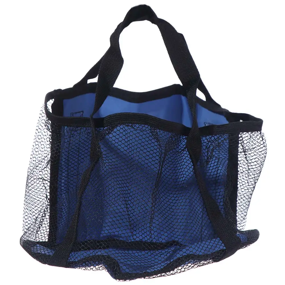

Tote Bag Bowling Mesh Bag Oxford Cloth With Handle Bowling Ball Holder Lightweight Carrying Case Bowling Storage Bag