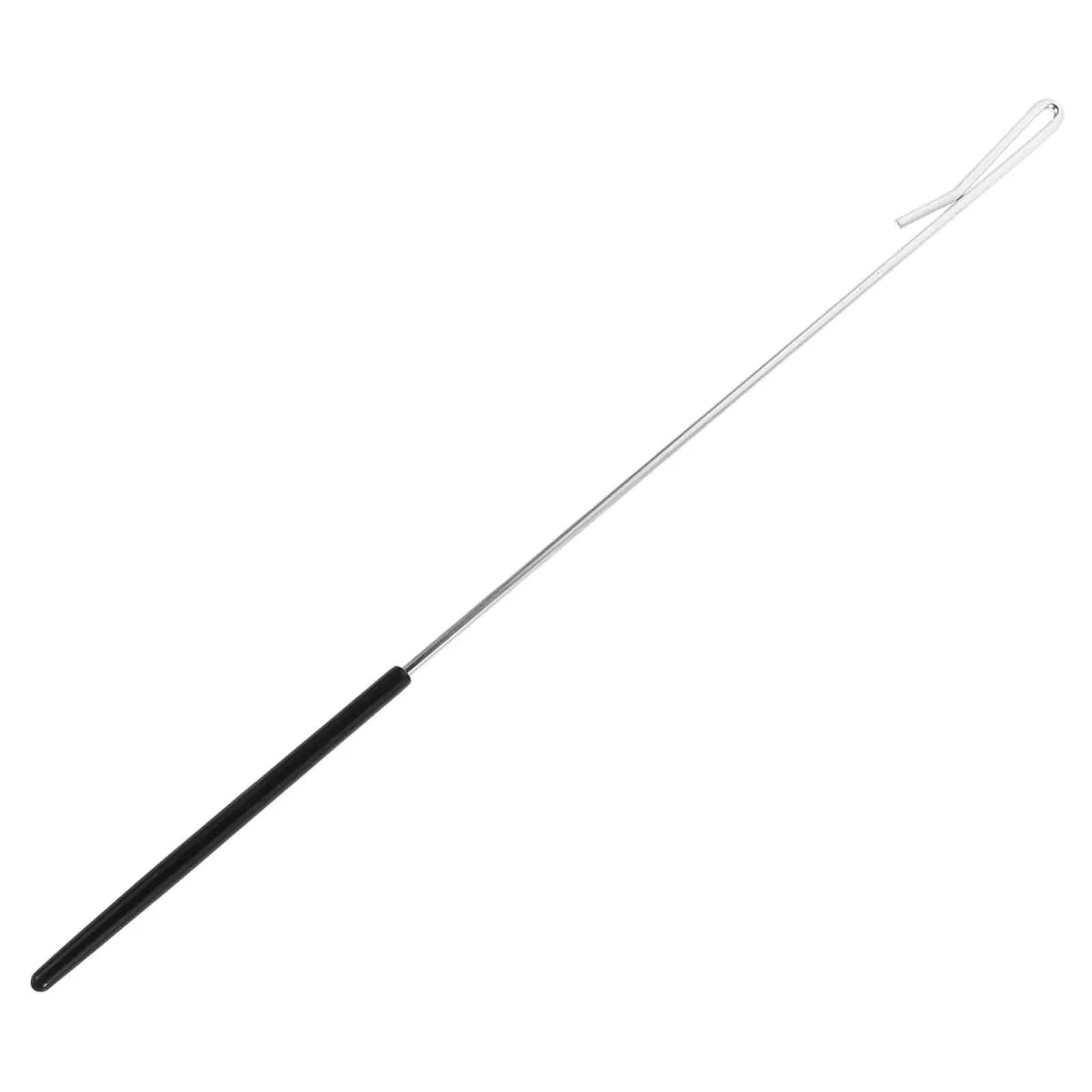 

Puppet Arm Control Stick Stainless Steel Rods Half-Body Hand Puppet Control Rod for Stage Performances Theater Puppeteers