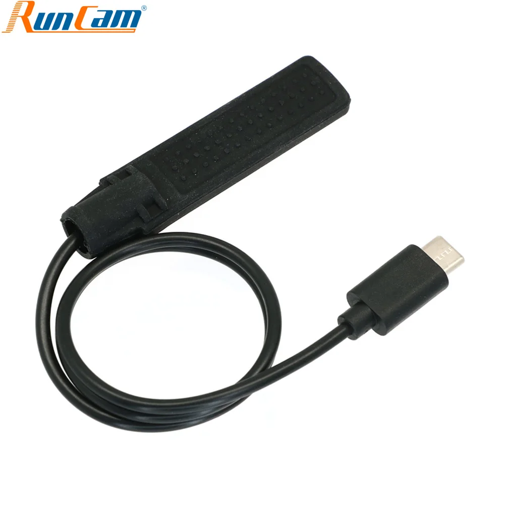 RunCam Flashback Cable  470mm/18.5in for Scope Cam 2 4K Video Recorder Spare Parts