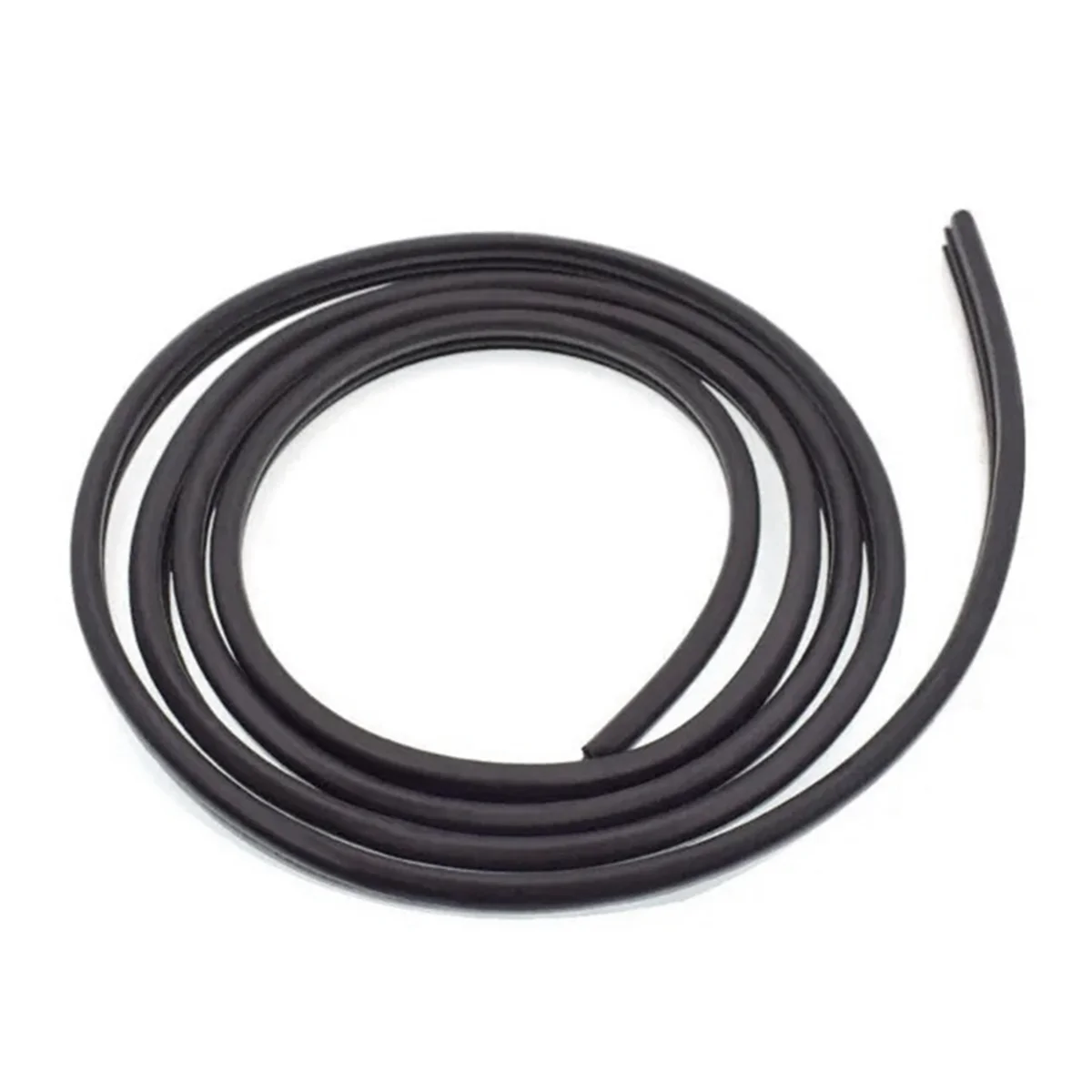 

Автомобильный люк на крыше, резиновая уплотнительная лента для Montero Pajero L300 1982-1999, защита стекла MR 100655