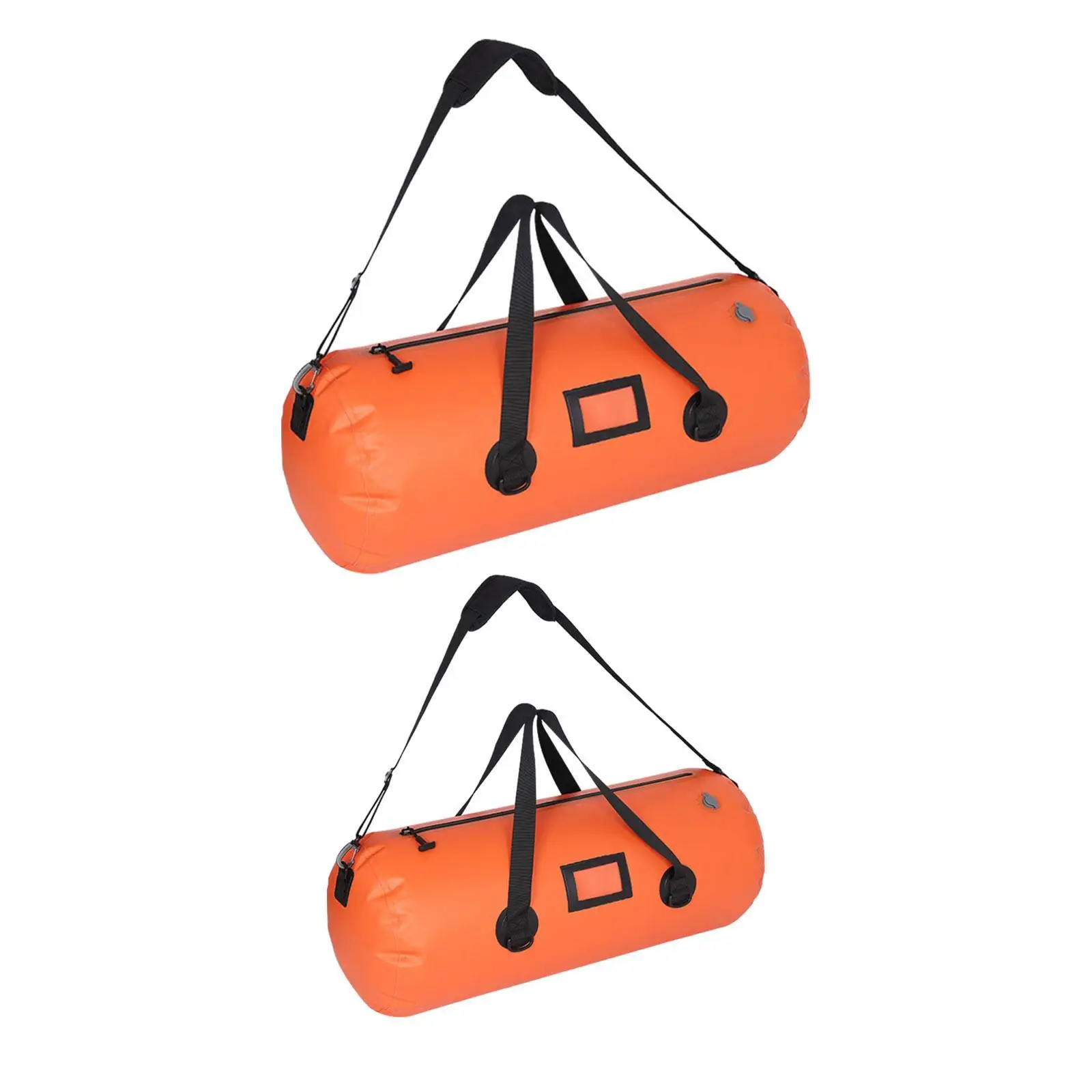 Duffle Bag Handbag Large Capacity Adjustable Shoulder Strap Scuba Diving