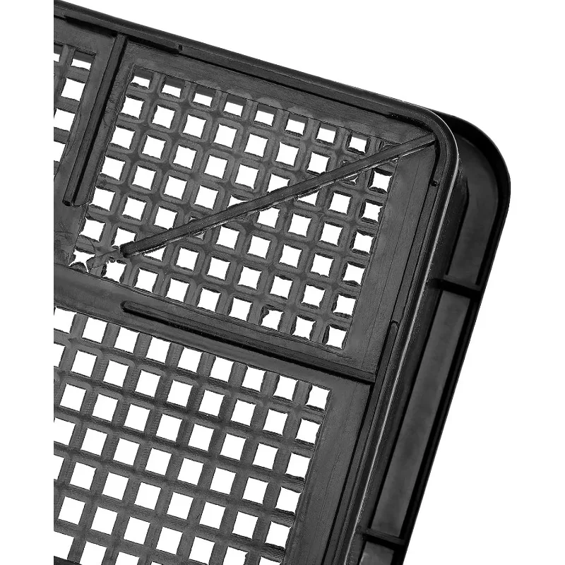 صواني حضانة بلاستيكية متحركة صديقة للبيئة عالية القوة وغير مكلفة