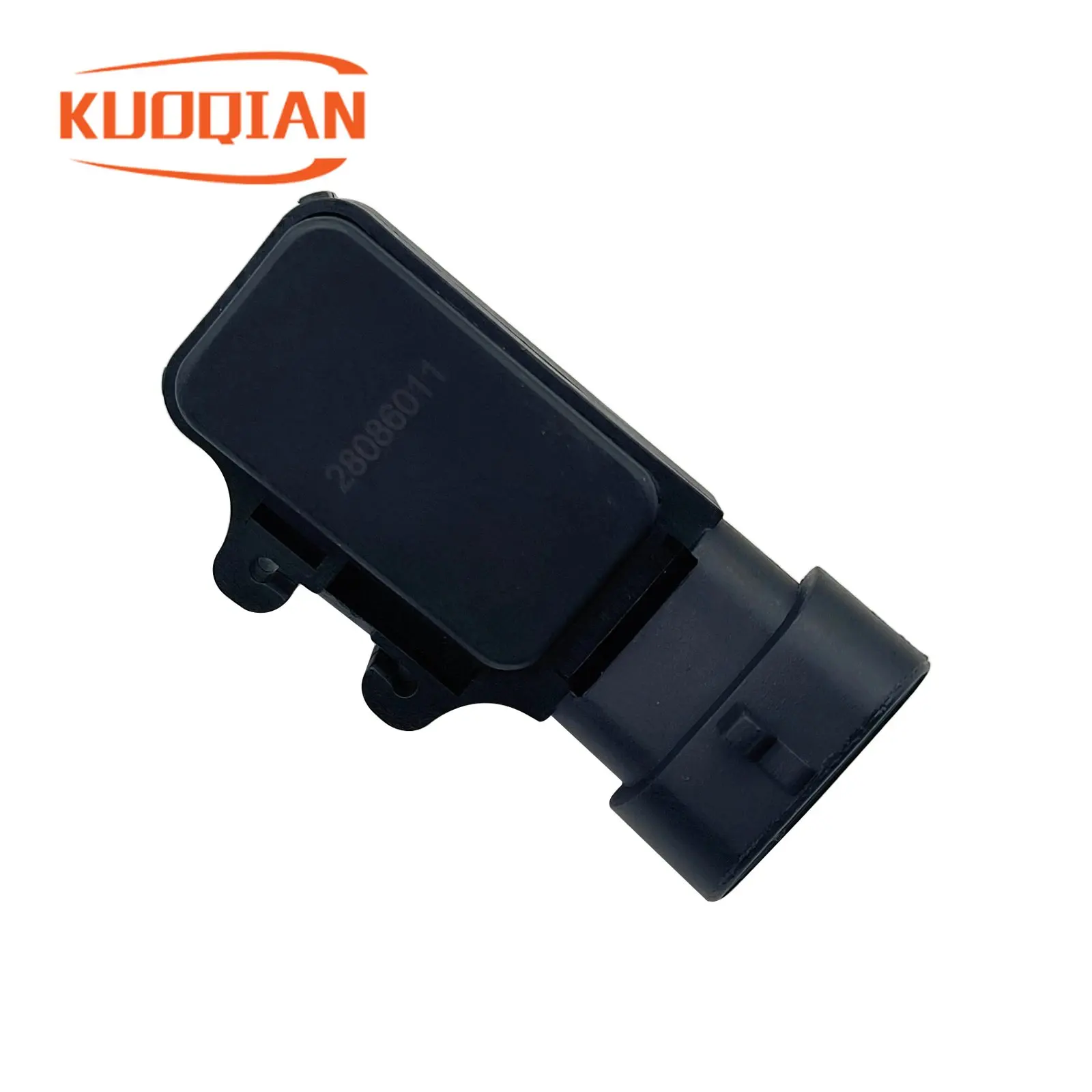 P010000391500000 Air temperature& pressure sensor fit for Hisun 500cc 700cc 800cc ATV UTV PARTS