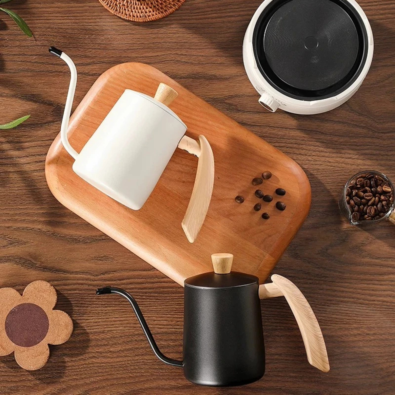 Stainless Steel Coffee Pour Ov - đánh giá và giá Pour Over Kettle