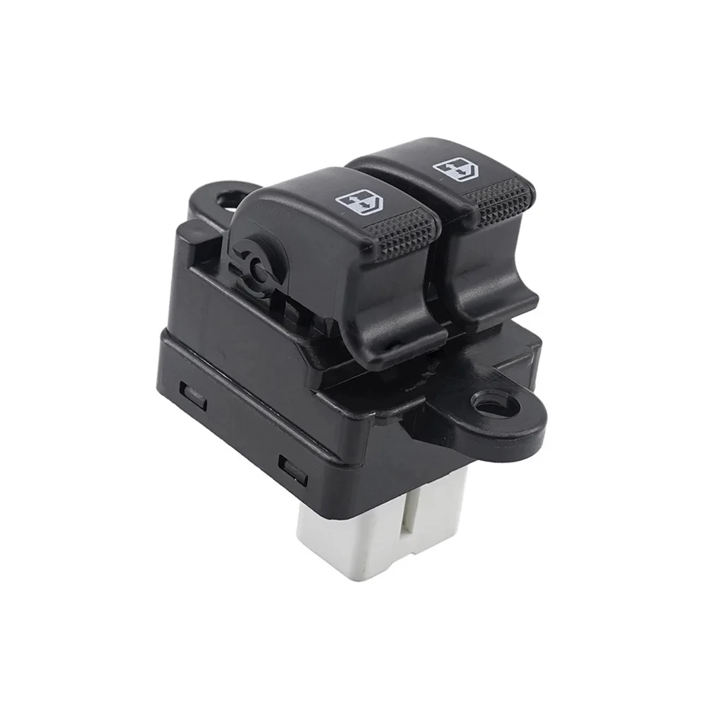 

​93570-05050 Car Power Window Control Switch Master Button For Hyundai Atos Amica Mix Hatchback 1998-2016 9357005050