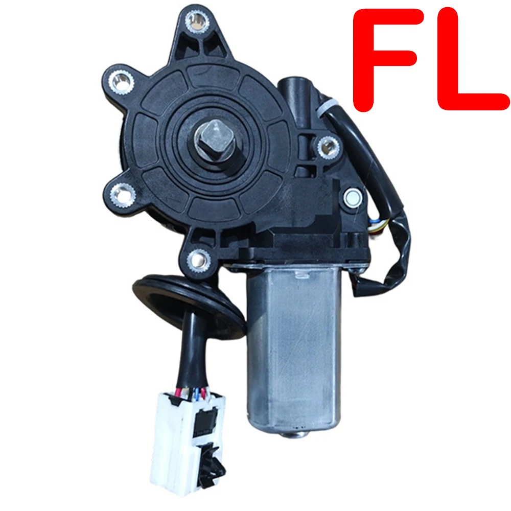 Neuer Fensterhebermotor für Infiniti G35 Q45 FX35 FX45 2003-2008, Fensterhebermotor für Nissan 350Z 2003-2009 80730-CD00A – Detail 4