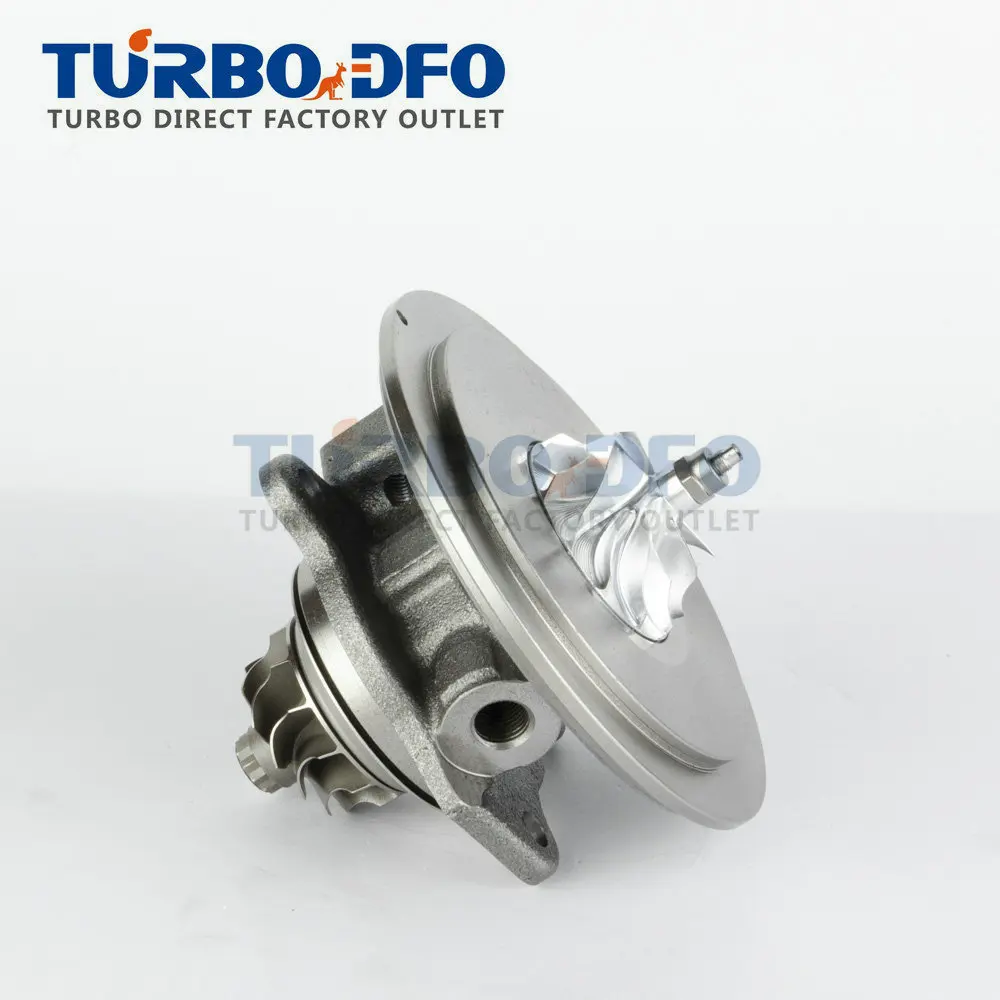 Billet Turbo Charger Core For Renault Master III 2.3 DCI M9T 846016-0001 14410-7570R Turbine Cartridge Turbocharger 2014-