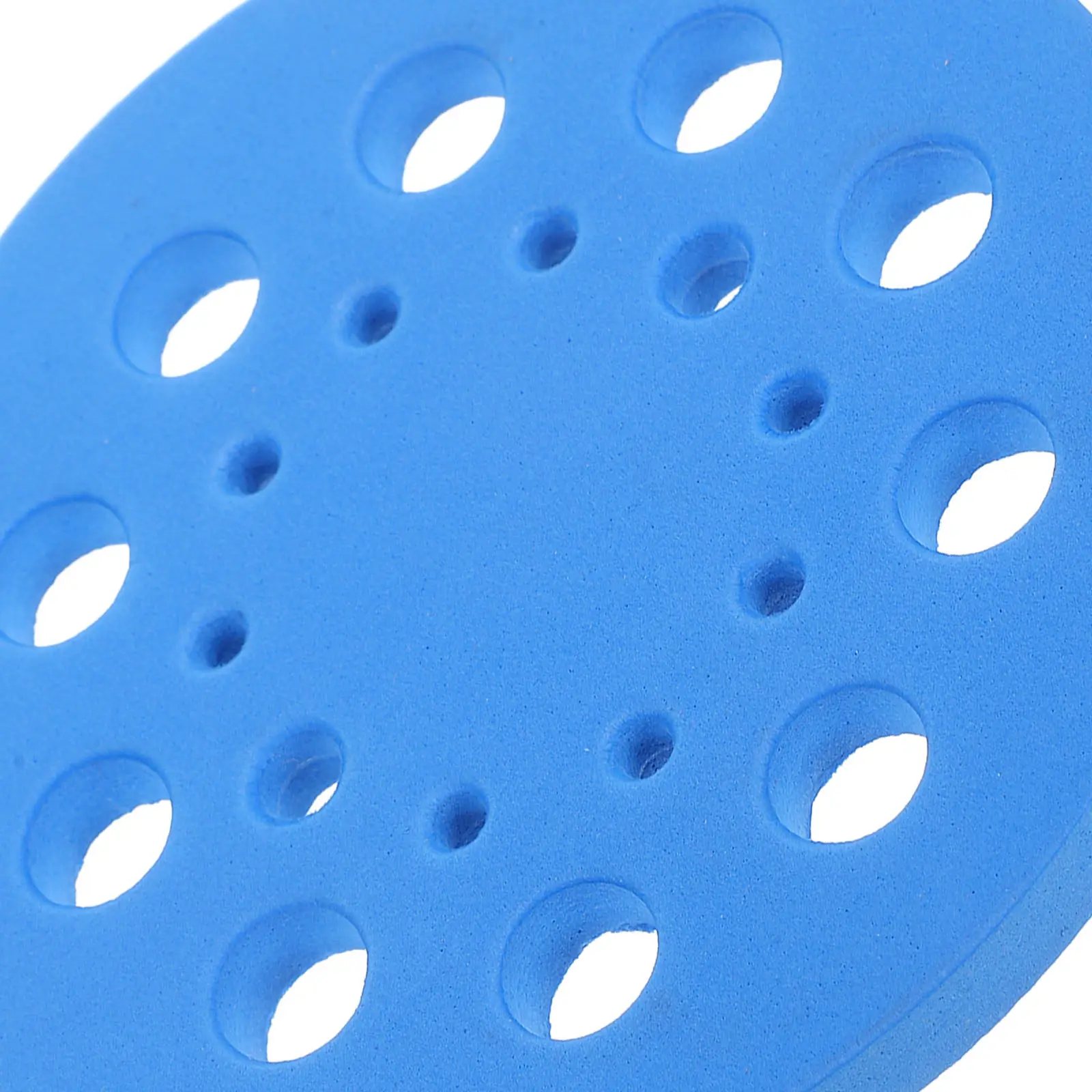 20 Positions Reusable Tube Holder Rack Round Foam Design for Centrifuge Tubes and Vials Laboratory Organization Solution view 6