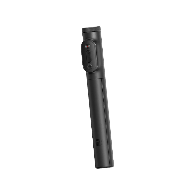 Original Xiaomi Zoom Stand Selfie Stick 2 Tripod 230g Bluetooth Remote Foldable Extendable 830mm Max Monopod 360° Stable Stick