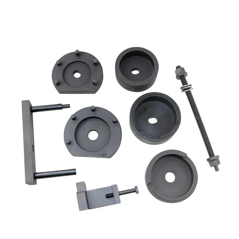 Herramienta de extracción de transmisión para BMW X3, X5, X6, E87, E90, E93, M3, soporte de caja de cambios de sincronización, herramienta de buje