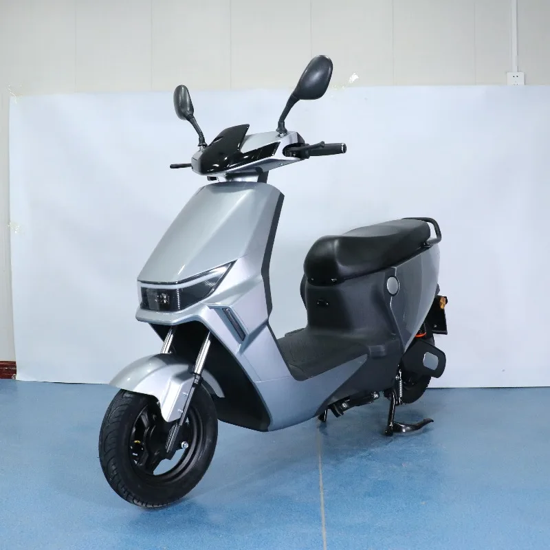 SXLL Elektro-Motorrad 12-Röhren-Controller für Erwachsene, Elektro-Motorrad