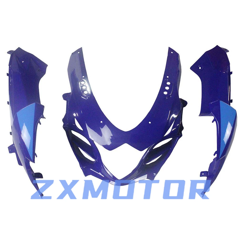 For GSXR1000 2009 2010 2011 2012 2013 2014 2015 2016 Prime Fairing Set GSXR 1000 09-16 ABS Bodywork Kit Motorcycle Fairings