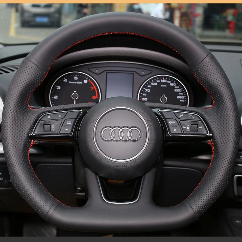 Car Steering Wheel … - image