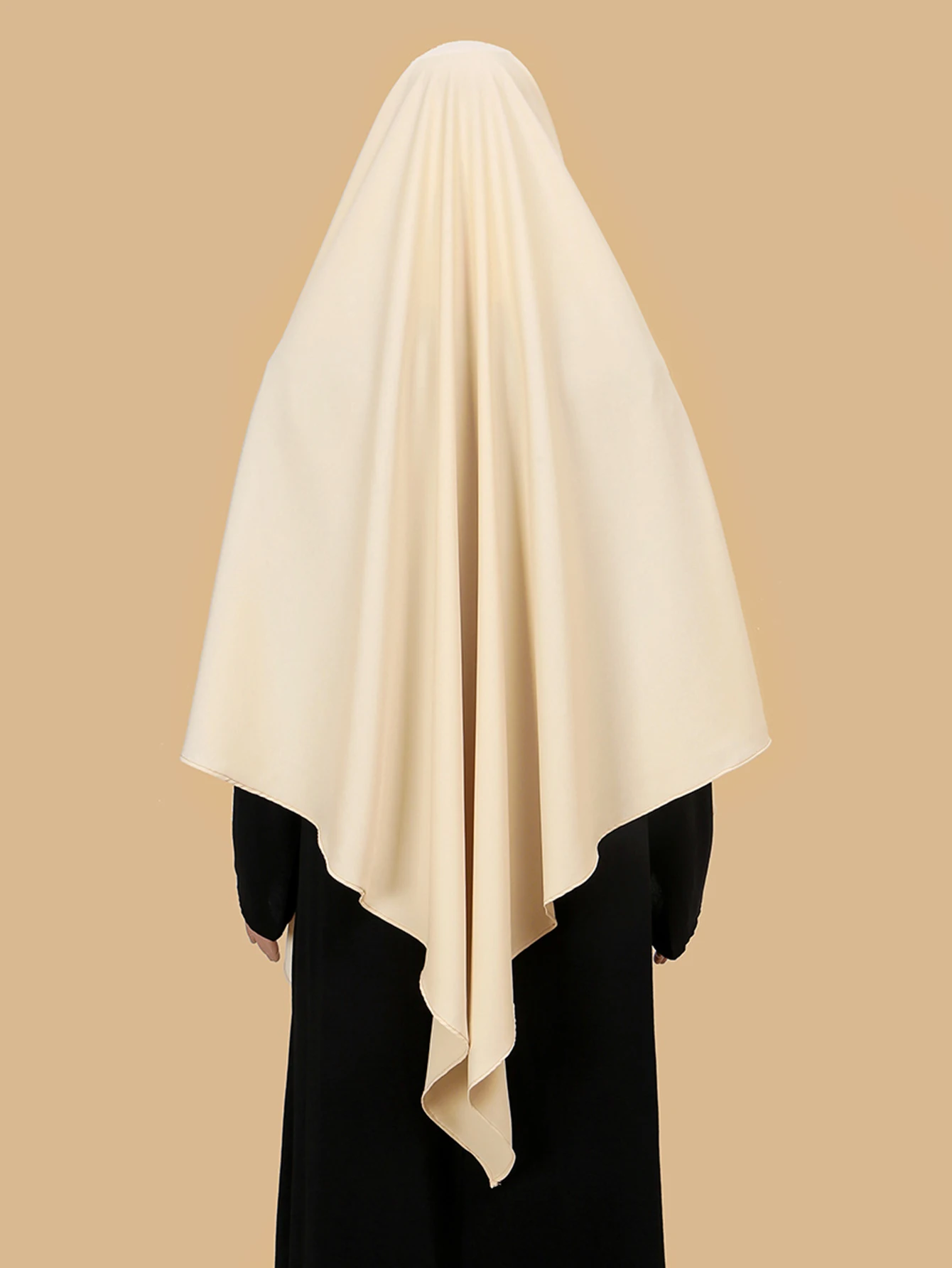 فستان خمار رمضان للنساء ، المملكة العربية السعودية ، تركيا ، الإسلام ، حجاب إسلامي ، ملابس صلاة ، عبايات للنساء ، رداء كباية #4