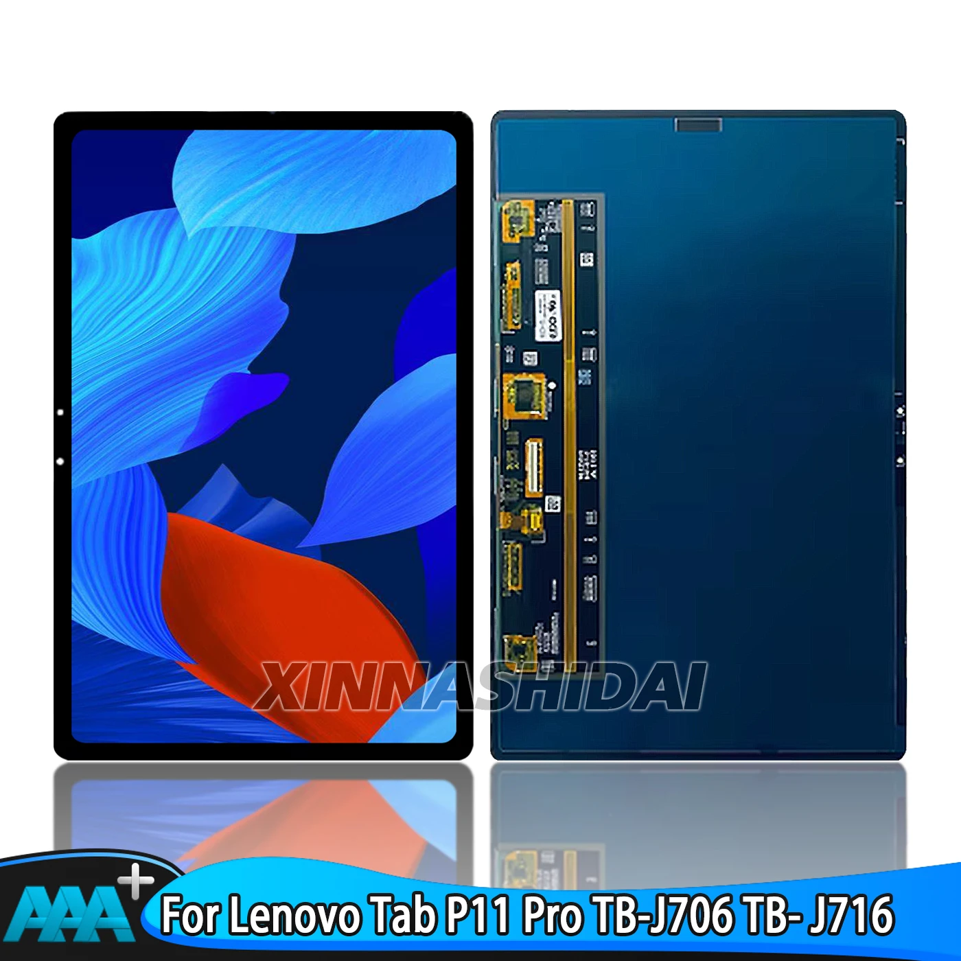 Neue LCD Für Lenovo Pad Tab TB-J706 TB-J706F TB-J706L TB-J716F J716 J706 LCD Display Touchscreen