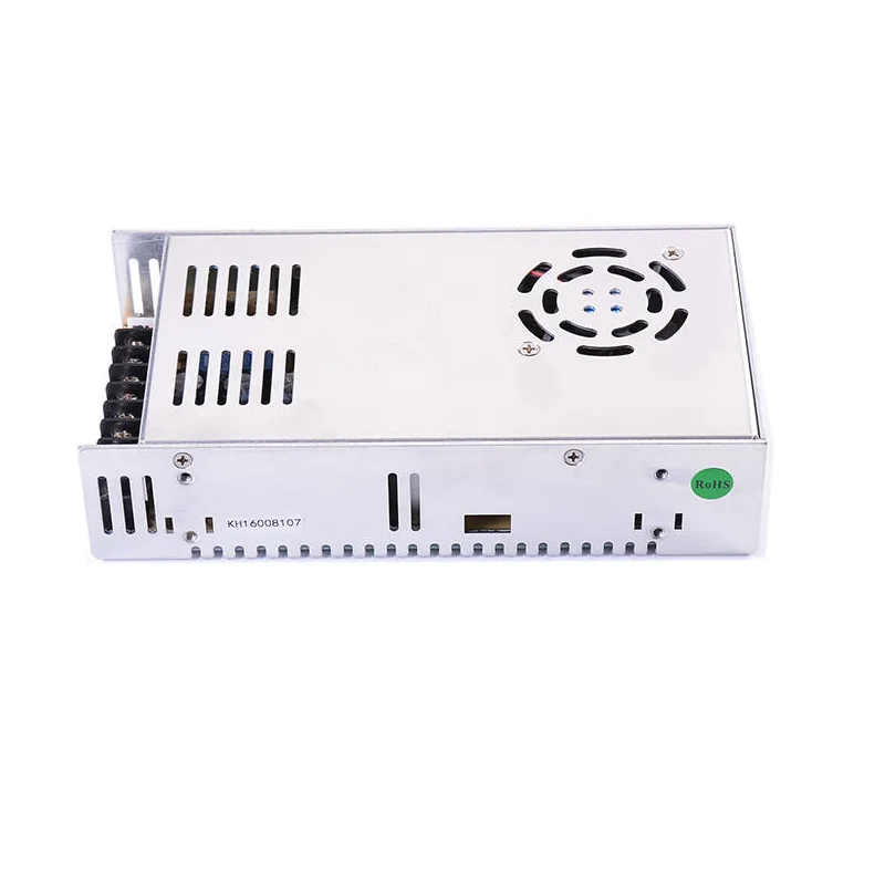 

Двойной выход SMPS 13,8 В 12 В 400 Вт Зарядное устройство для аккумулятора Блок питания/ИБП/источник питания с резервным аккумулятором