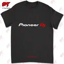 Pioneer Dj -Edm - Cdj Ddj Djm 2000 1000 Nexus T-shirt 9Z3J
