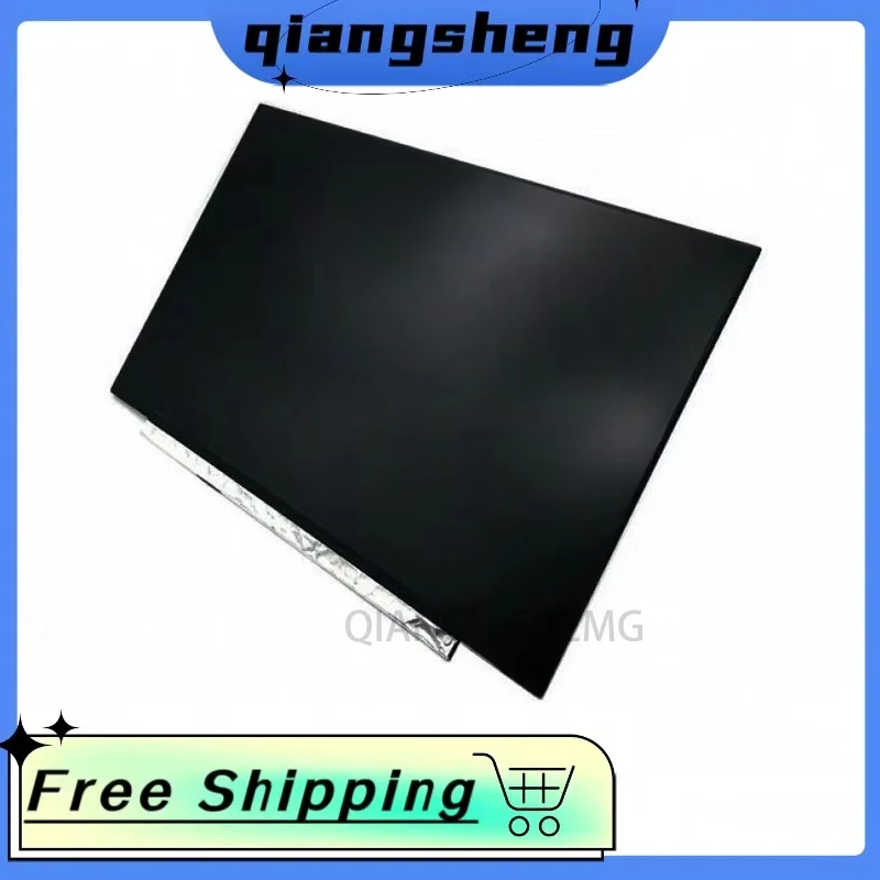 Imagem -02 - Painel Lcd Magro do Portátil do Ips 30 Pinos Exposição da Matriz Substituição Nova N156hcn-eba N156hca-eaa Rev.c1 Fhd 1920x1080 156