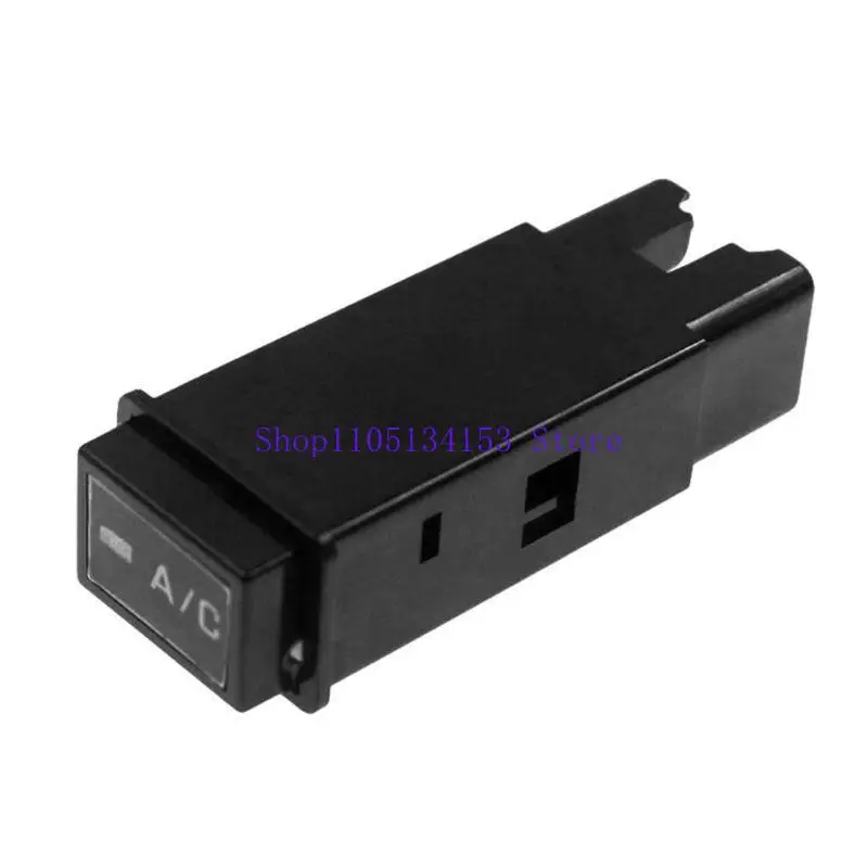 kl23 Car Interior Con System Push Button Switch Replacement for RAV4