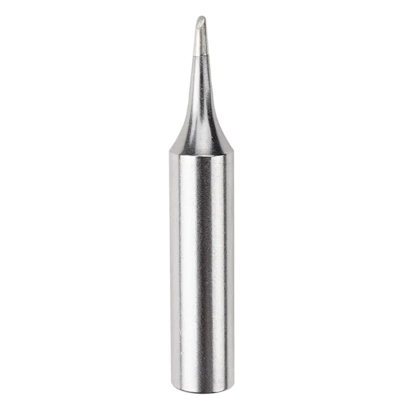 kiludo series soldering Tip for hakko fx-888/888D Iron Tip FX-8801/8802/8803 T18-B I K BL D08 D12 D16 D24 D32 C1 C2 C3 C4 C5 C08